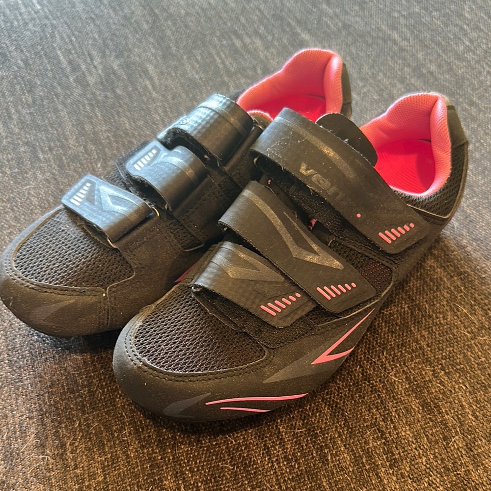 Venzo Cycling Shoes 6.5